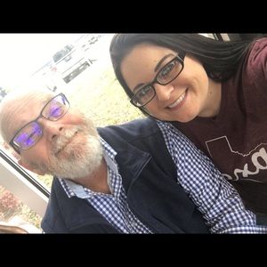 Meet your Posher, Mandy